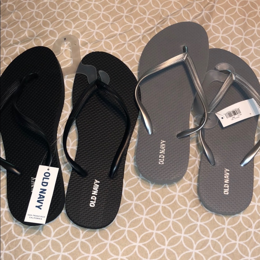 flip flops